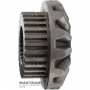 Half-axle gear, left, differential GETRAG, 88984491— CHEVROLET Corvette C5 5.7L, with transmission 4L60E, (14 teeth, height 39.95 mm, 24 splines (inner side))