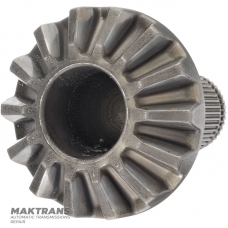 Half-axle gear, right, differential GETRAG, 88984491— CHEVROLET Corvette C5 5.7L, with transmission 4L60E, (14 teeth, height 95 mm, 41 splines (outer Ø 31.50 mm))