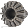 Half-axle gear, right, differential GETRAG, 88984491— CHEVROLET Corvette C5 5.7L, with transmission 4L60E, (14 teeth, height 95 mm, 41 splines (outer Ø 31.50 mm))