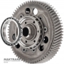 Planetary differential EQ400 0MA, 0MB AUDI E-Tron — 69 teeth (outer Ø 207.40 mm), 37/37 splines