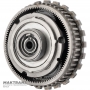 Planetary gear, differential pinion EQ400 0MA, 0MB AUDI E-Tron — 44 teeth (outer Ø 135.85 mm), 3 satellites (33 teeth)