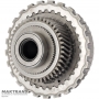 Planetary gear, differential pinion EQ400 0MA, 0MB AUDI E-Tron — 44 teeth (outer Ø 135.85 mm), 3 satellites (33 teeth)