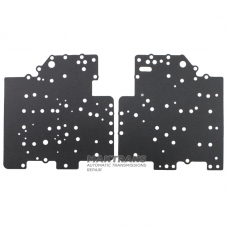 Set of paper gaskets for hydraulic unit SR8AT300F LANDWIND X5 X7