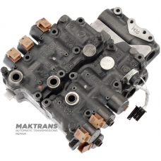 Valve body complete with solenoids ALLISON 4000 (WTEC designe) - separator plate HD7450C