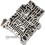 Valve body complete with solenoids ALLISON 4000 (WTEC designe) - separator plate HD7450C