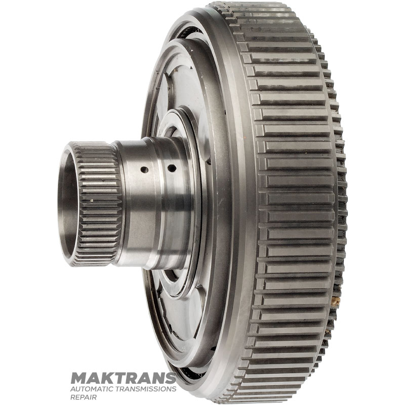 Planetary gear P2 ALLISON 4000 Series - 4 satellites (33 teeth)