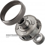 Planetary gear P2 ALLISON 4000 Series - 4 satellites (33 teeth)