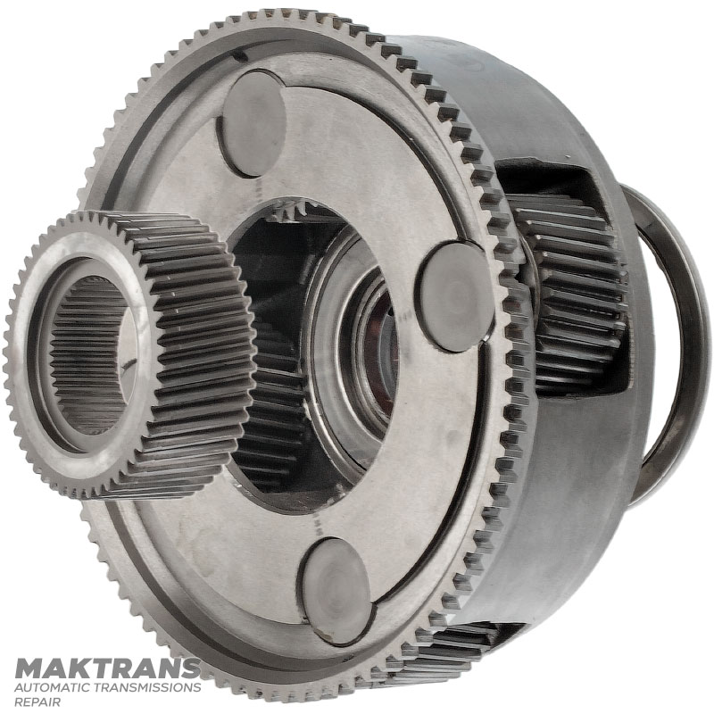 Planetary gear P2 ALLISON 4000 Series - 4 satellites (33 teeth)