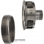 Planetary gear P2 ALLISON 4000 Series - 4 satellites (33 teeth)