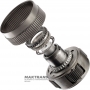 Planetary gear P3 ALLISON ALLISON 4000 Series - 4 satellites (31 teeth, external Ø 93 mm), shaft output 55 splines (external Ø 69.30 mm)