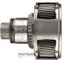 Planetary gear P3 ALLISON ALLISON 4000 Series - 4 satellites (31 teeth, external Ø 93 mm), shaft output 55 splines (external Ø 69.30 mm)