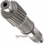 P3 ALLISON 4000 Series Planetary Sun Gear, 29542515 - 23 Teeth (OD 70.25mm), Shaft Length 318mm