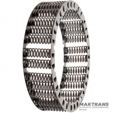 Return Spring Block C1 Clutch ALLISON 4000 Series, 29537301 - (height 55.25 mm, outer Ø 216.20 mm)