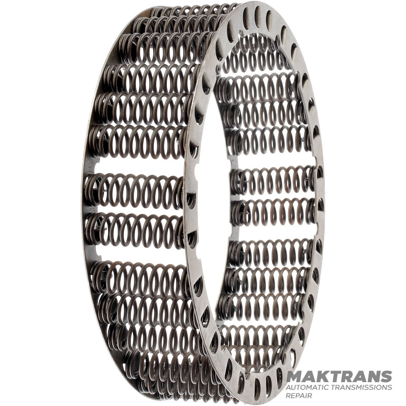 Return Spring Block C1 Clutch ALLISON 4000 Series, 29537301 - (height 55.25 mm, outer Ø 216.20 mm)