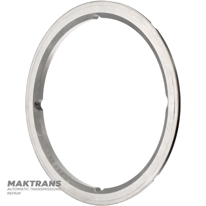 Support disc (aluminum) C3 Clutch TOYOTA AB60E, AB60F — 9052099134, 3565960030