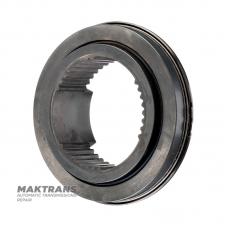 P2/P3 ALLISON 4000 Series Sun Gear Spacer - 29542825, 29503225 (Overall Height 34.45mm, 23 Splines)