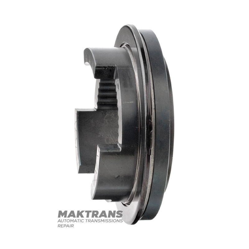 P2/P3 ALLISON 4000 Series Sun Gear Spacer - 29542825, 29503225 (Overall Height 34.45mm, 23 Splines)