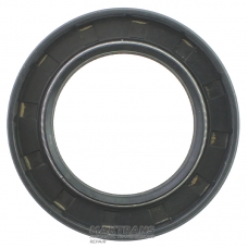 Axle shaft seal L=R SR8AT300F LANDWIND X5 X7 40x62x7