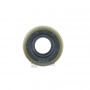 Oil seal SR8AT300F LANDWIND X5 X7 8x17x6