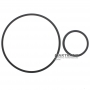 Rubber Ring Kit C1 Clutch SR8AT300F LANDWIND X5 X7