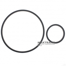 Rubber Ring Kit C1 Clutch SR8AT300F LANDWIND X5 X7