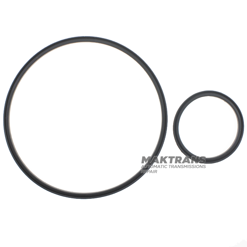 Rubber Ring Kit C1 Clutch SR8AT300F LANDWIND X5 X7