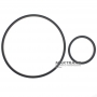 Rubber Ring Kit C1 Clutch SR8AT300F LANDWIND X5 X7