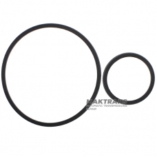 Set of rubber rings C2 Clutch SR8AT300F LANDWIND X5 X7