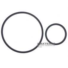Set of rubber rings C2 Clutch SR8AT300F LANDWIND X5 X7