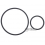 Set of rubber rings C2 Clutch SR8AT300F LANDWIND X5 X7
