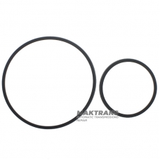 C3 Clutch SR8AT300F LANDWIND X5 X7 Rubber Ring Kit