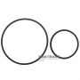 C3 Clutch SR8AT300F LANDWIND X5 X7 Rubber Ring Kit