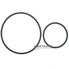 C3 Clutch SR8AT300F LANDWIND X5 X7 Rubber Ring Kit