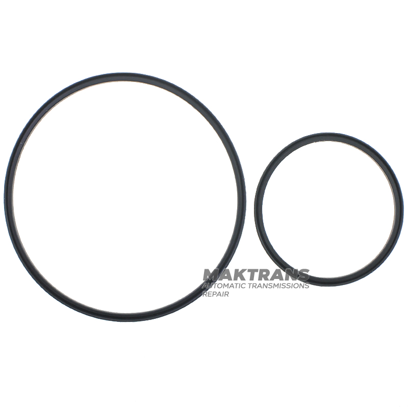 C3 Clutch SR8AT300F LANDWIND X5 X7 Rubber Ring Kit