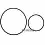 C3 Clutch SR8AT300F LANDWIND X5 X7 Rubber Ring Kit