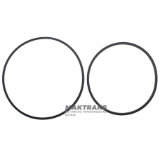 Set of rubber rings B1 Clutch SR8AT300F LANDWIND X5 X7