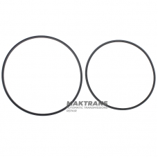Set of rubber rings B1 Clutch SR8AT300F LANDWIND X5 X7