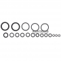 Set of rubber rings Outside seal SR8AT300F LANDWIND X5 X7