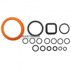 Seals other set of rubber seals SR8AT300F LANDWIND X5 X7