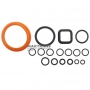 Seals other set of rubber seals SR8AT300F LANDWIND X5 X7