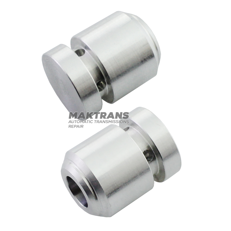 TCC Modulator Boost Valve (+0.015mm) 5R55N 5R55W 5R55S [type 2]