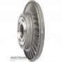 Reactor wheel of the ZF 8HP45 07110002413 torque converter — (ext.Ø 175.50 mm, 40 splines)