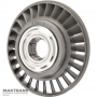 Reactor wheel of the ZF 8HP45 07110002413 torque converter — (ext.Ø 175.50 mm, 40 splines)