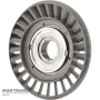 Reactor wheel of the ZF 8HP45 07110002413 torque converter — (ext.Ø 175.50 mm, 40 splines)