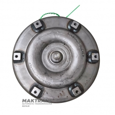 Torque converter Aisin Warner AW55-50SN, AW55-51SN — 32000-43A300 (outer Ø pilot 21 mm)
