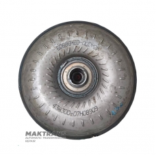 Torque converter Aisin Warner AW55-50SN, AW55-51SN — 32000-43A300 (outer Ø pilot 21 mm)