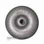 Torque converter Aisin Warner AW55-50SN, AW55-51SN — 32000-43A300 (outer Ø pilot 21 mm)