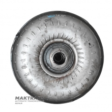 Torque converter Aisin Warner AW55-50SN, AW55-51SN — 32000-43A050 (outer Ø pilot 21 mm, Ø housing 287 mm)