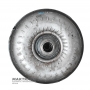 Torque converter Aisin Warner AW55-50SN, AW55-51SN — 32000-43A050 (outer Ø pilot 21 mm, Ø housing 287 mm)