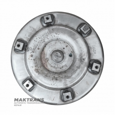 Torque converter Aisin Warner AW55-50SN, AW55-51SN — 32000-43A050 (outer Ø pilot 21 mm, Ø housing 287 mm)